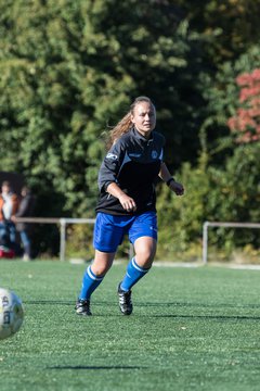 Bild 44 - Frauen SV Henstedt Ulzburg II - TSV Russee : Ergebnis: 6:0